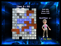 Cool Shapes
:Hard Level Cool Shapes